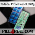 Tadadel Professional 20Mg new02